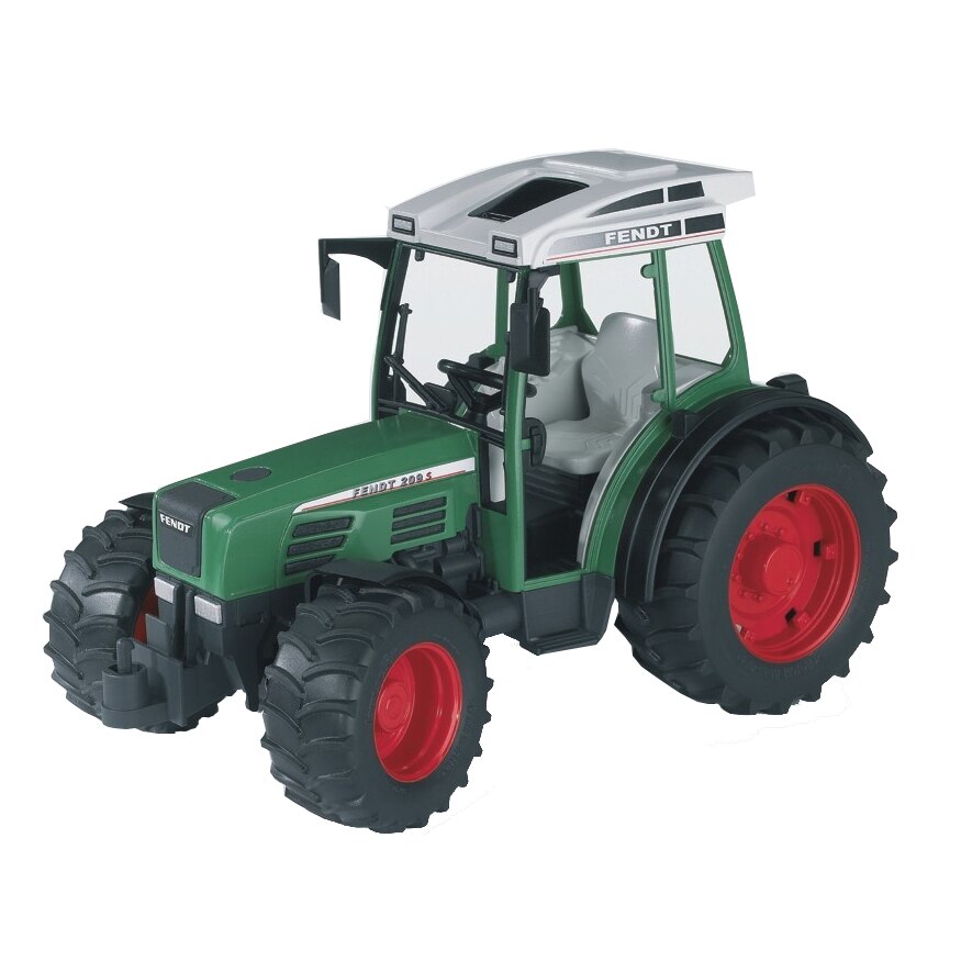 Tractor Bruder Agriculture - Fendt 209 S